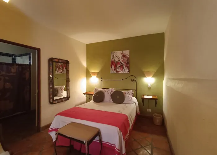 Hotel Casa Morena