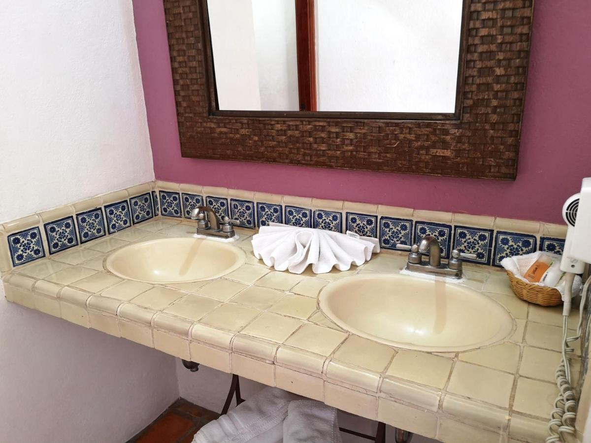 Casa Morena Hotel San Miguel de Allende