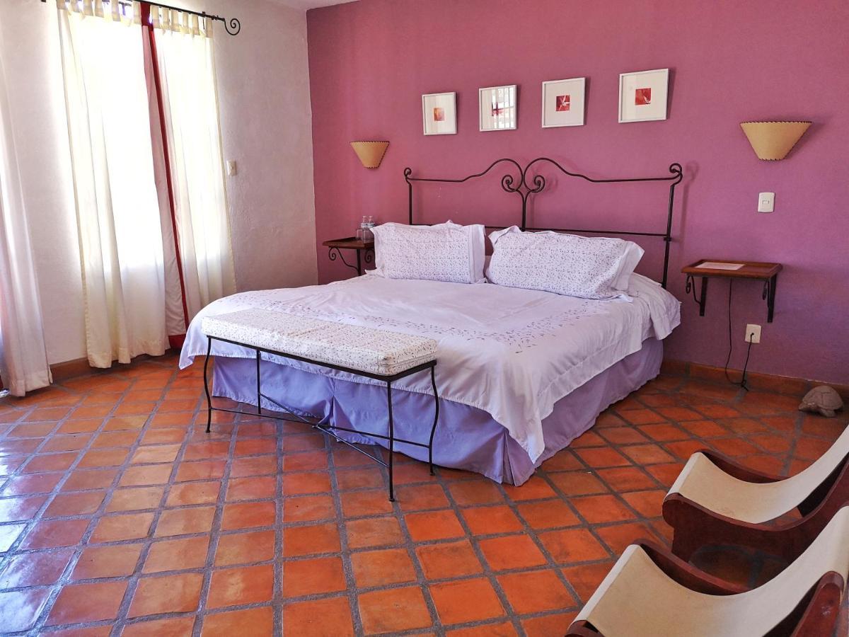 Casa Morena Hotel