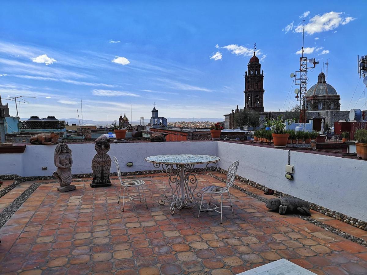 Casa Morena