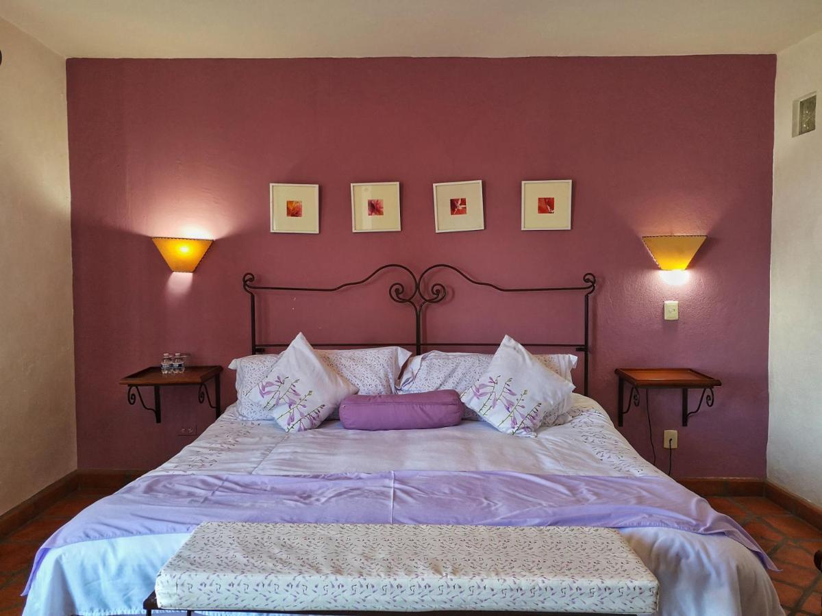 Casa Morena Hotel San Miguel de Allende