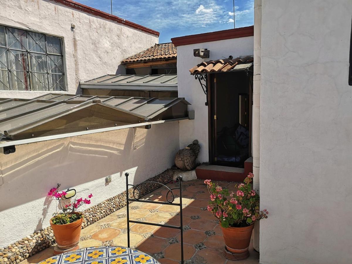 Casa Morena San Miguel de Allende