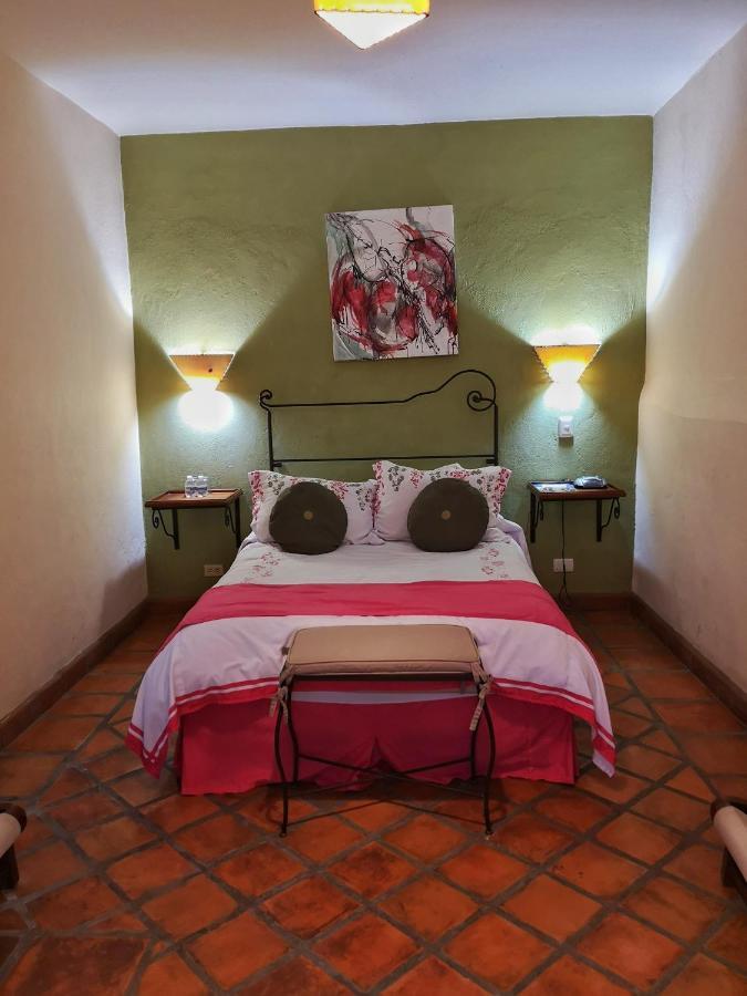 Hotel Casa Morena San Miguel de Allende