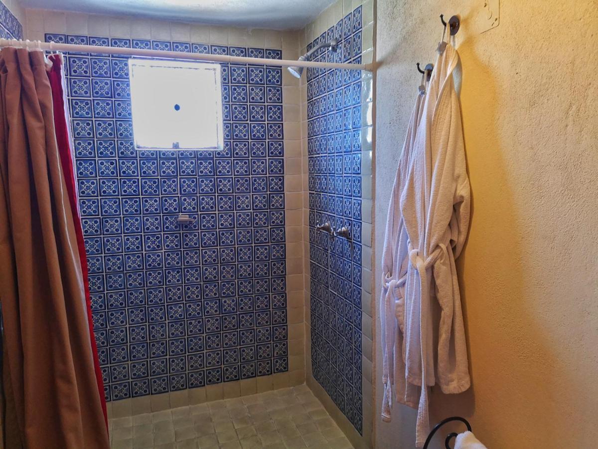 Casa Morena 3* San Miguel de Allende