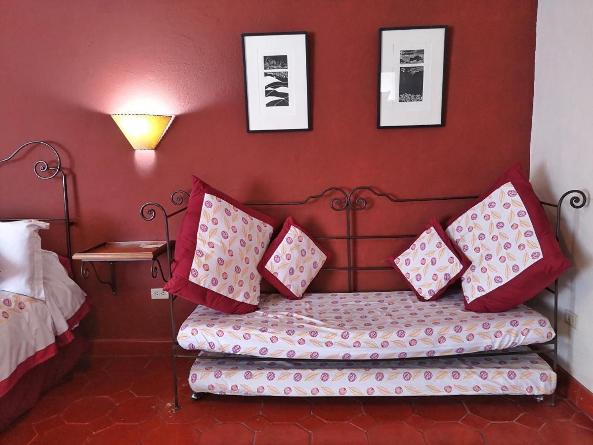 Casa Morena 3*