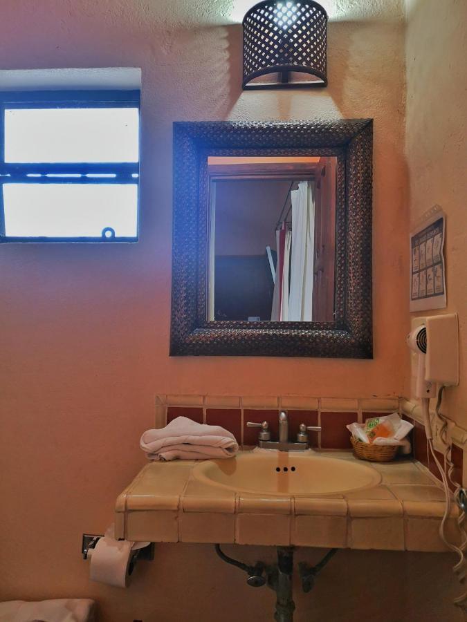 Casa Morena Hotel San Miguel de Allende