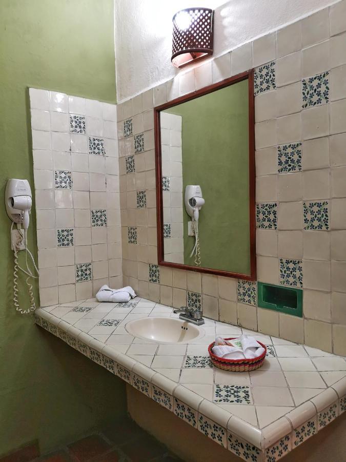 Casa Morena Hotel 3*