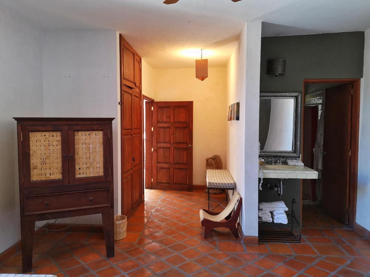 Casa Morena 3* San Miguel de Allende