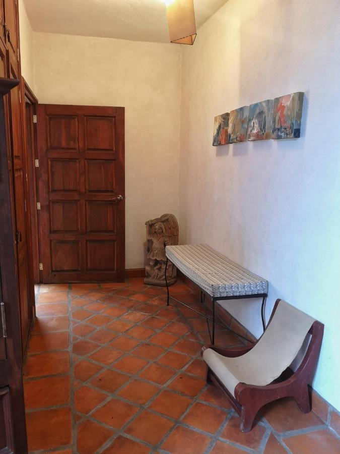 Casa Morena Hotel 3*