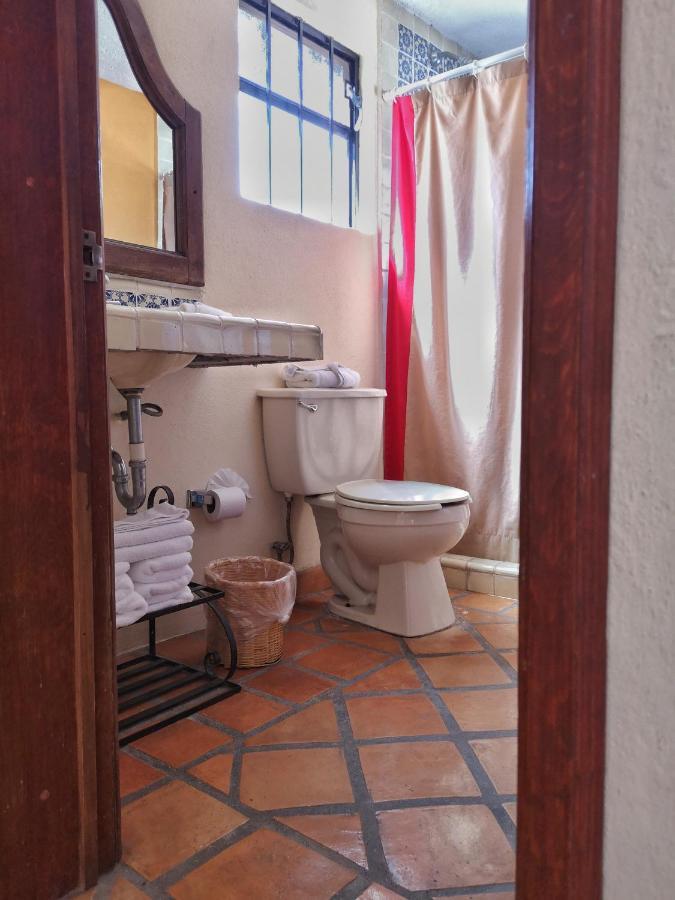 Casa Morena San Miguel de Allende