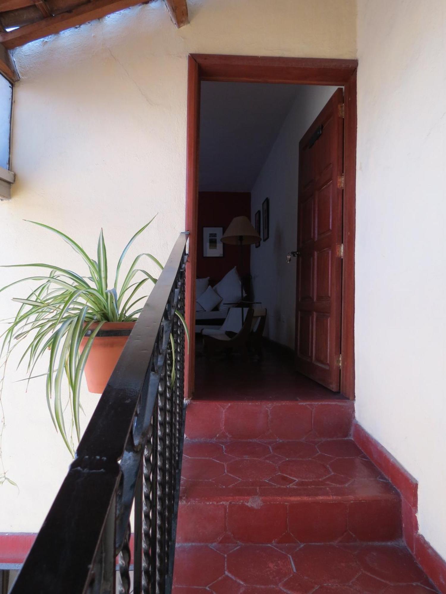 Hotel Casa Morena San Miguel de Allende