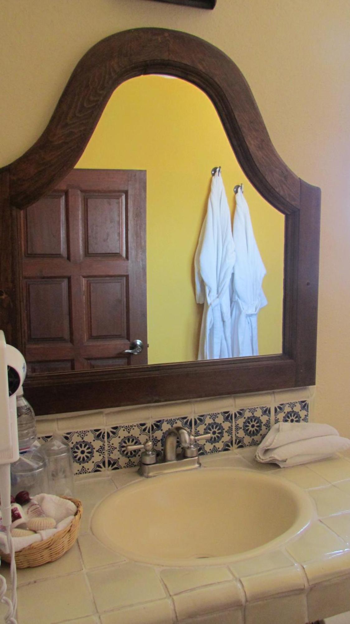Casa Morena San Miguel de Allende