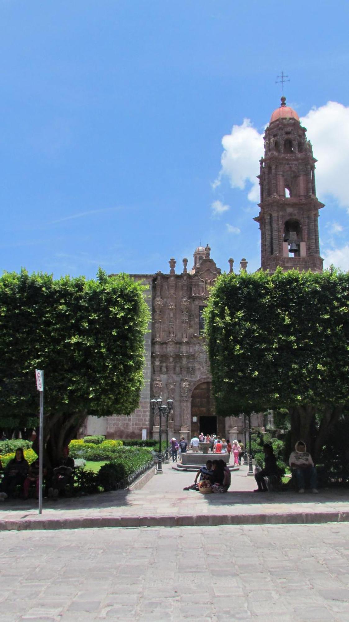 Casa Morena Hotel 3*