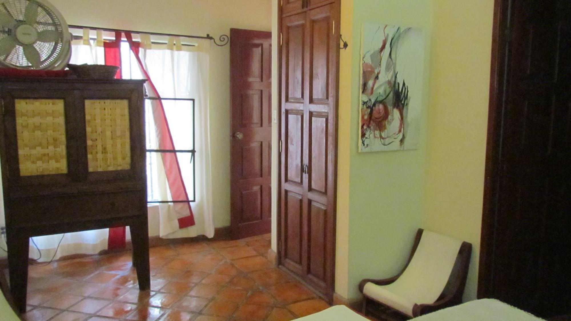 Hotel Casa Morena San Miguel de Allende
