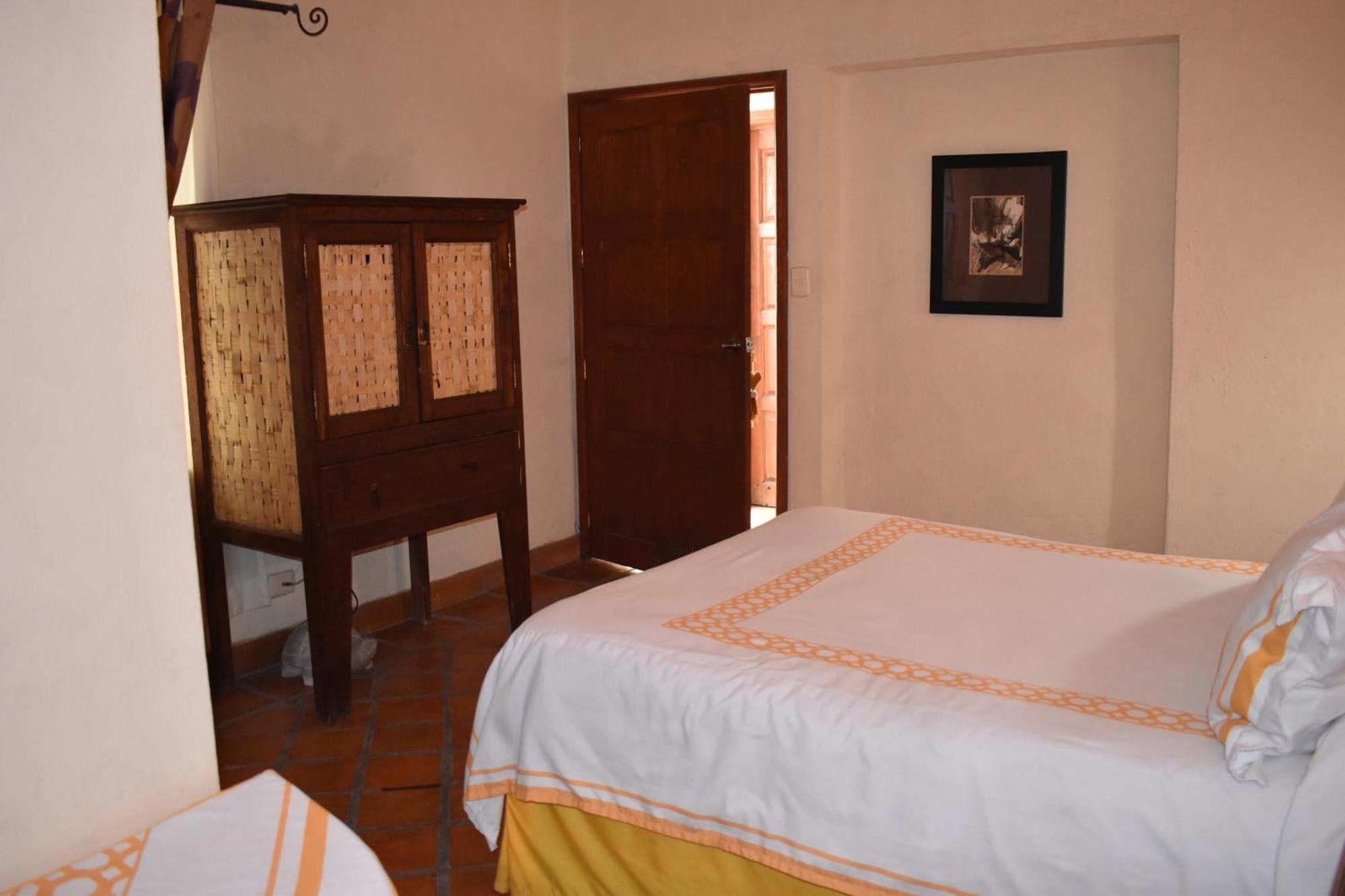 Casa Morena 3* San Miguel de Allende