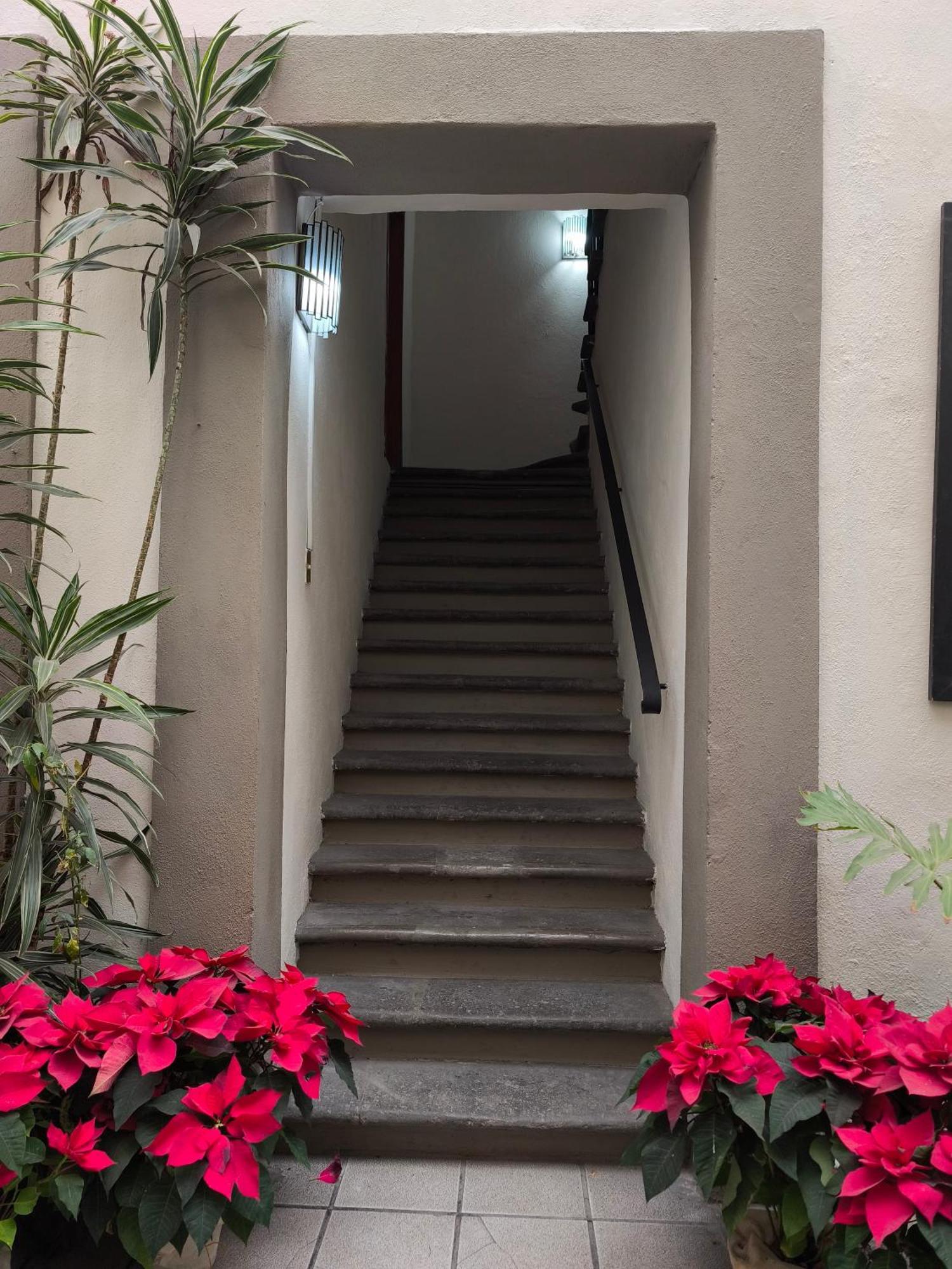 Casa Morena Hotel San Miguel de Allende