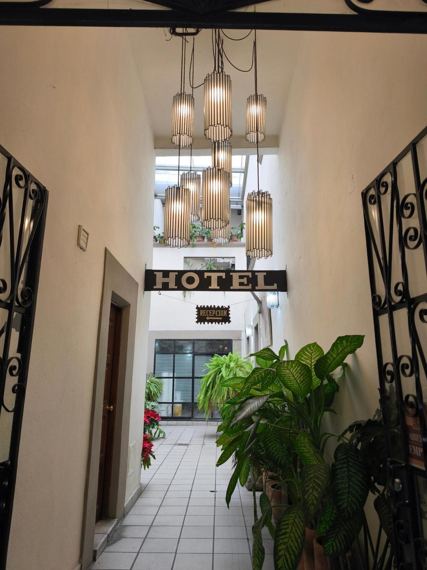 Casa Morena 3*