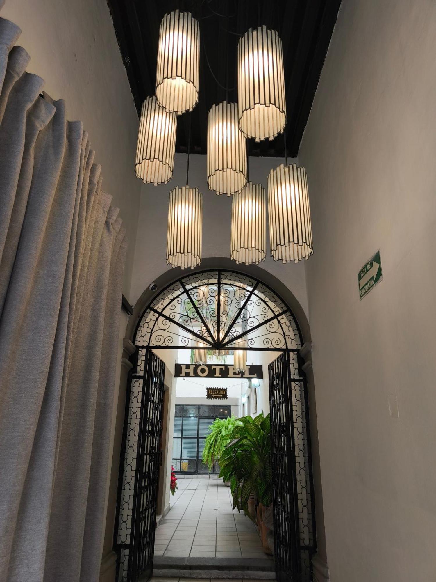 Casa Morena Hotel 3*