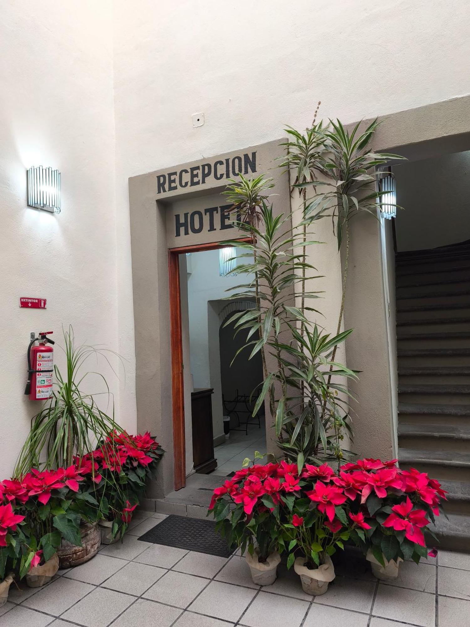 Casa Morena Hotel San Miguel de Allende