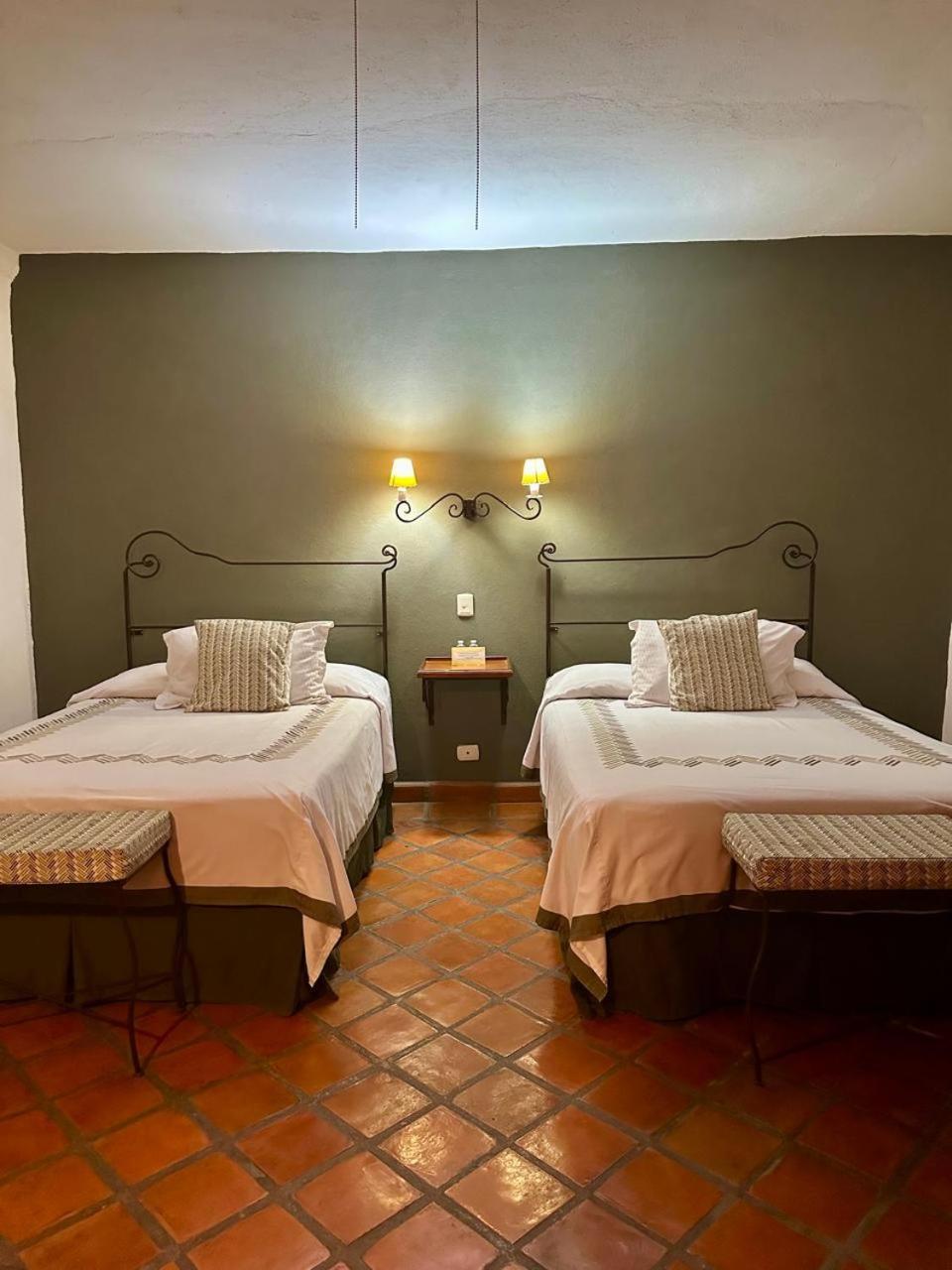 Hotel Casa Morena San Miguel de Allende