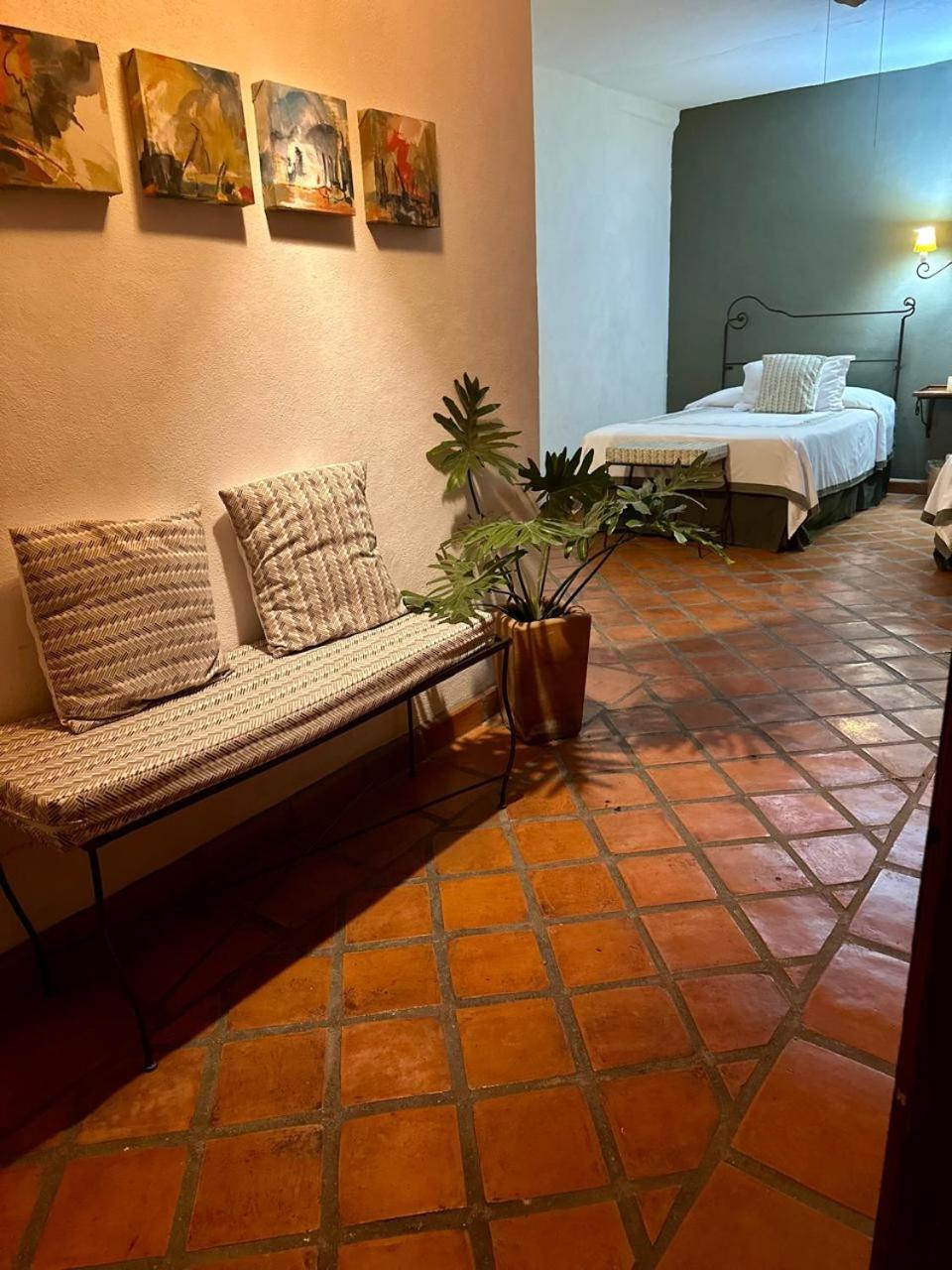 Casa Morena 3*