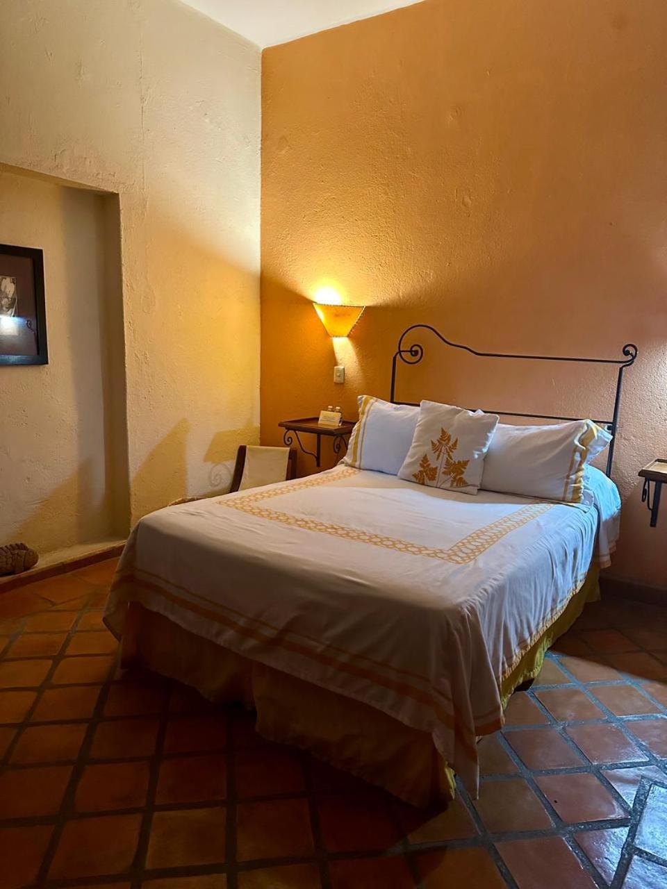 Casa Morena San Miguel de Allende