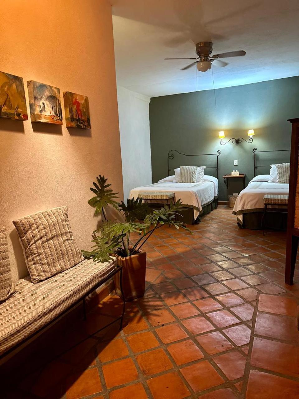 Casa Morena Hotel