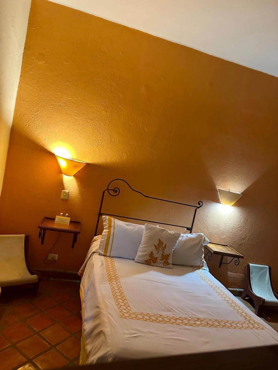 Hotel Casa Morena 3*