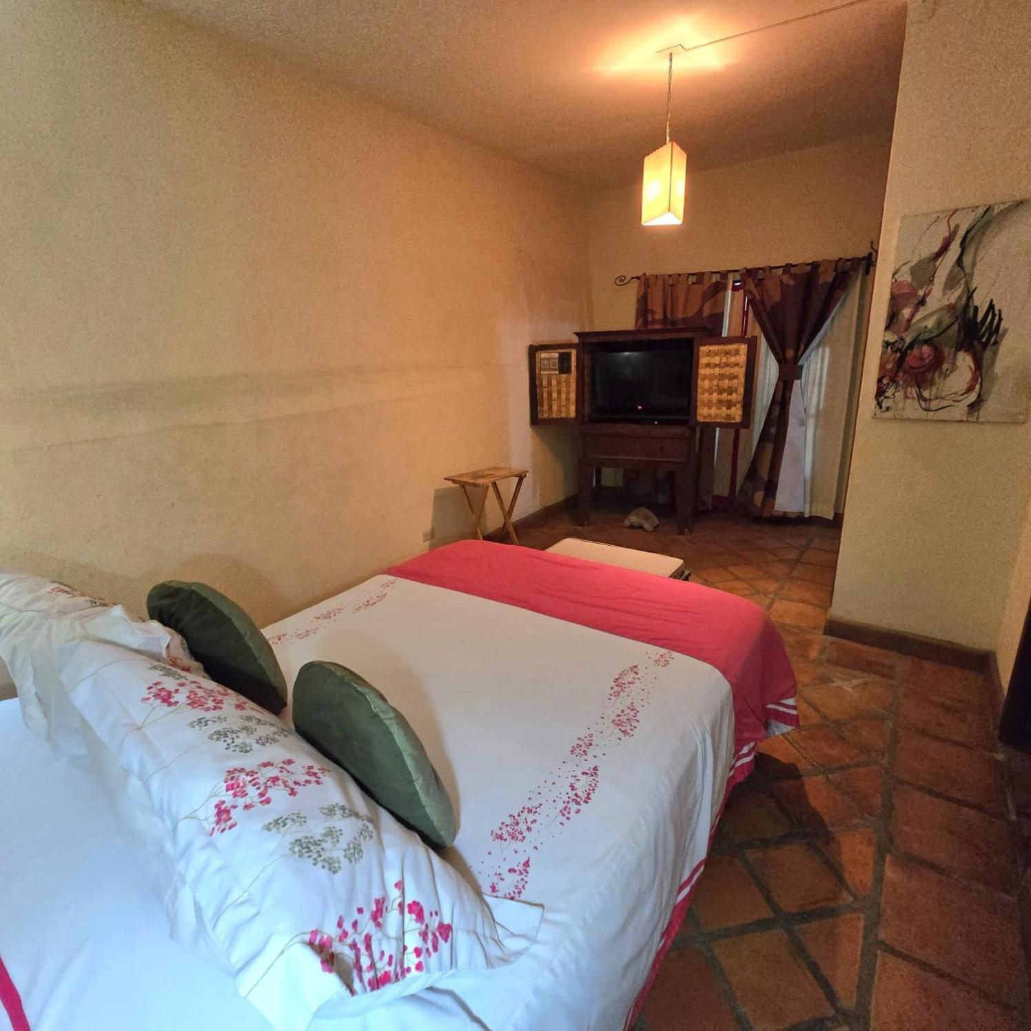 Casa Morena Hotel 3*