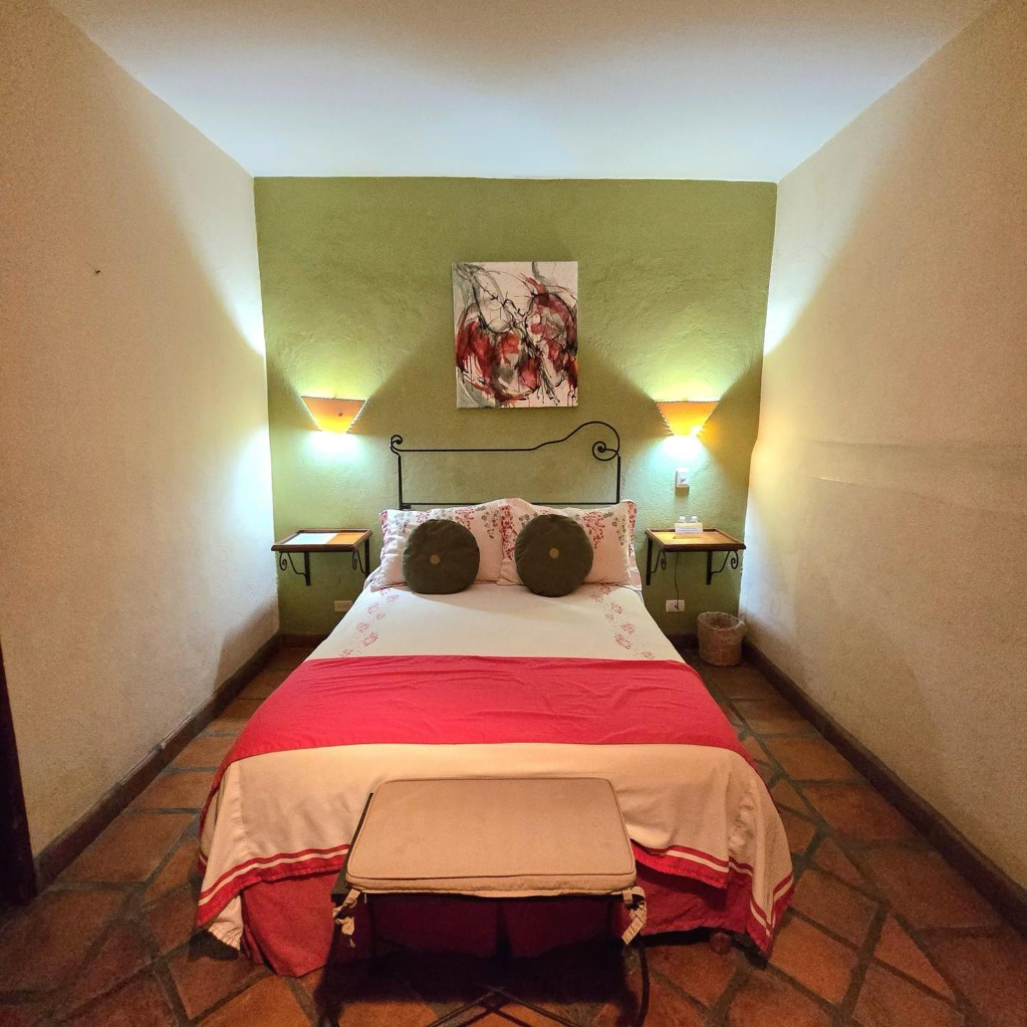 Hotel Casa Morena 3*