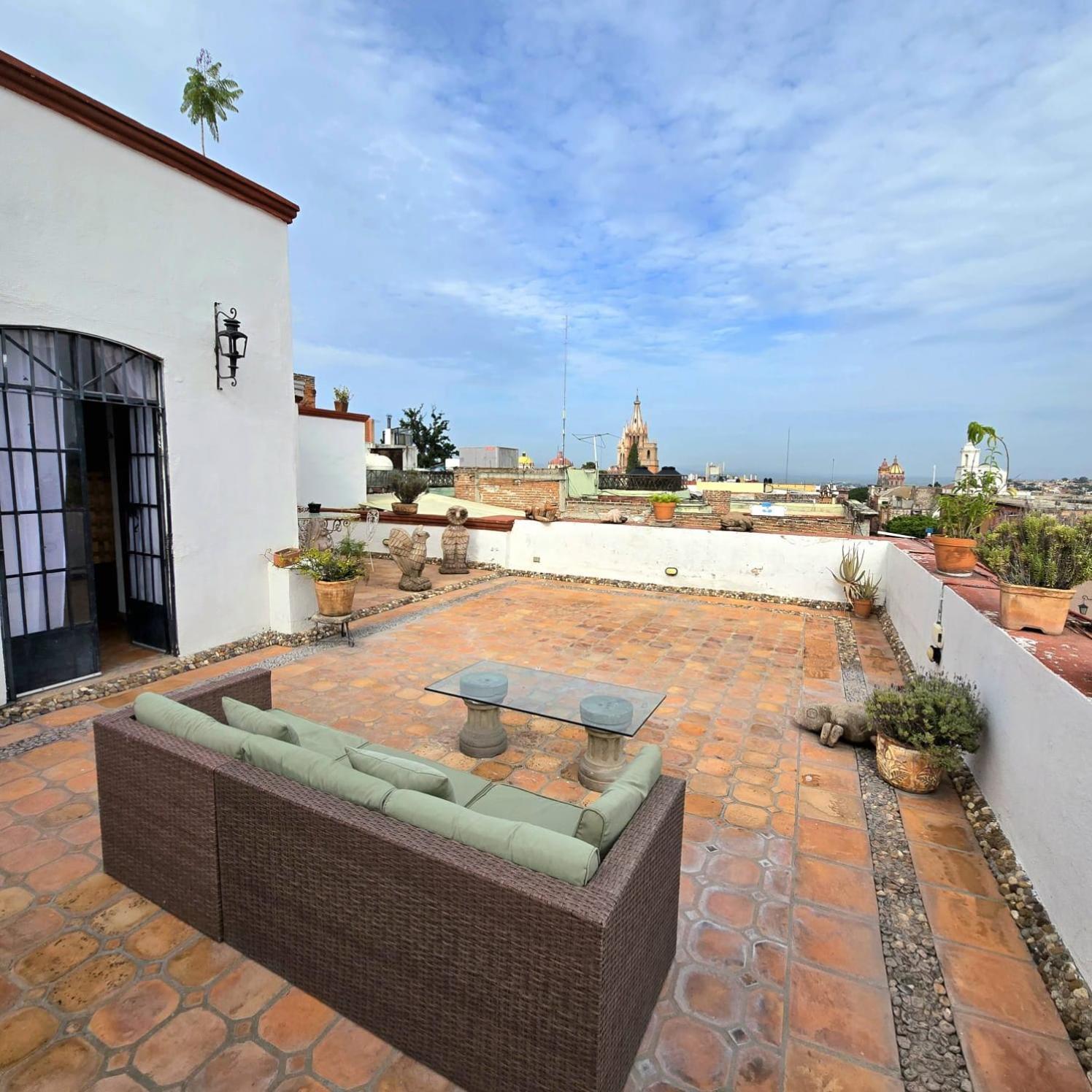 Casa Morena