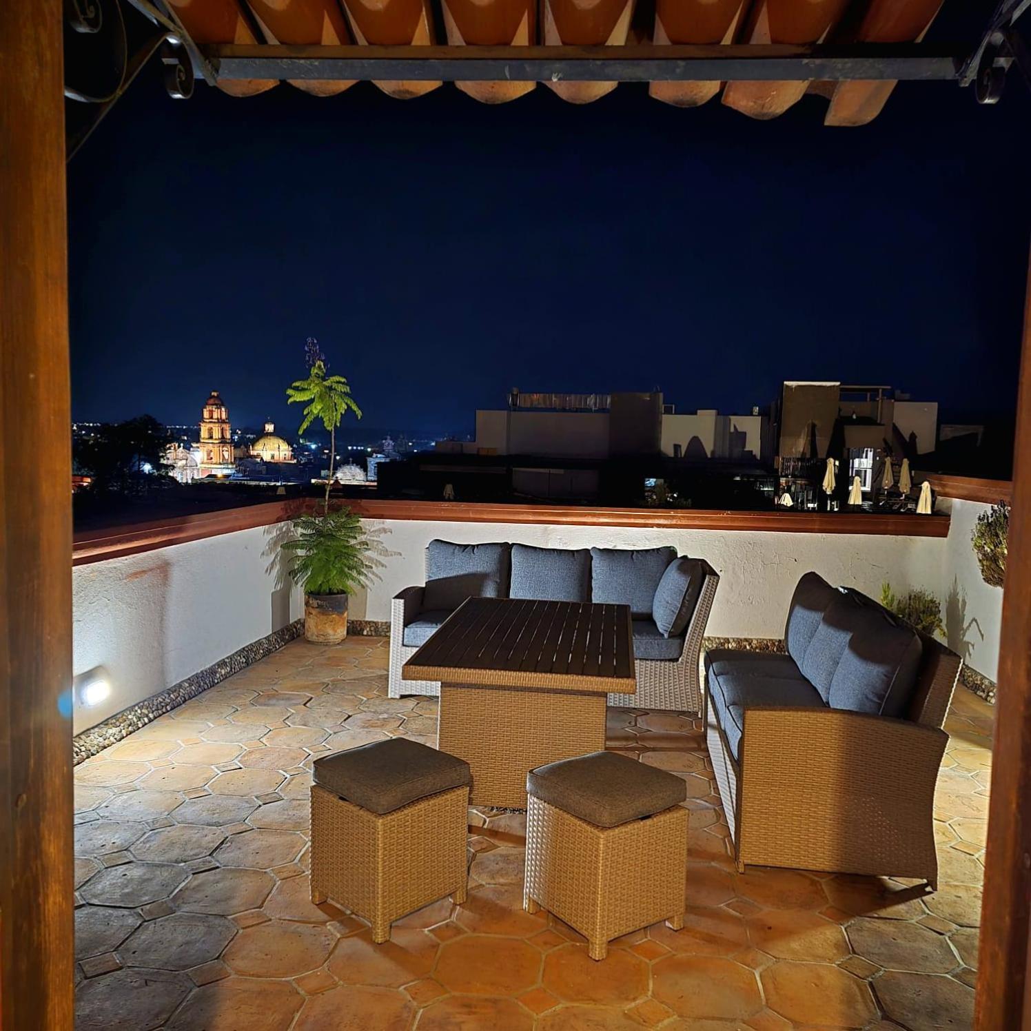 Casa Morena