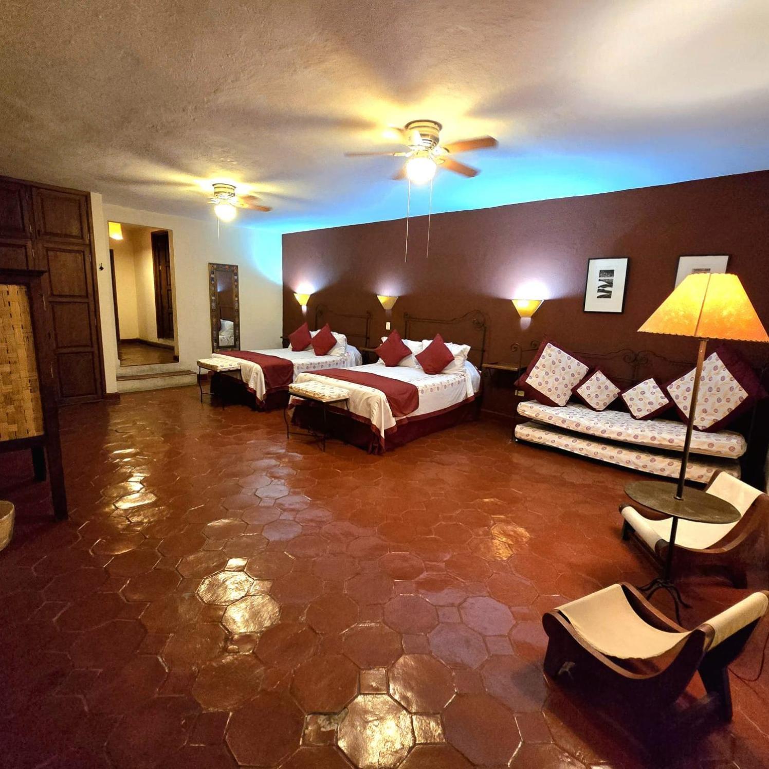 Hotel Casa Morena 3*