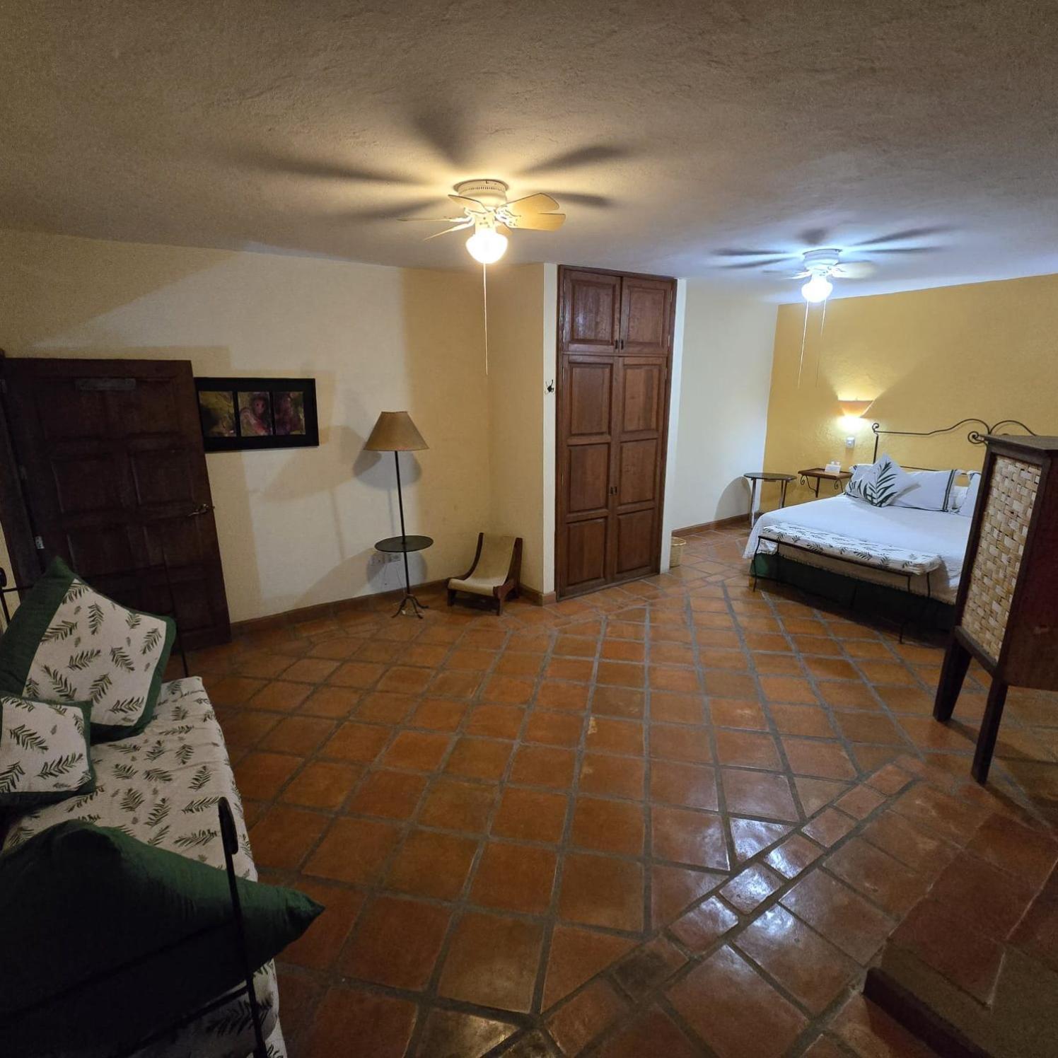 Casa Morena Hotel