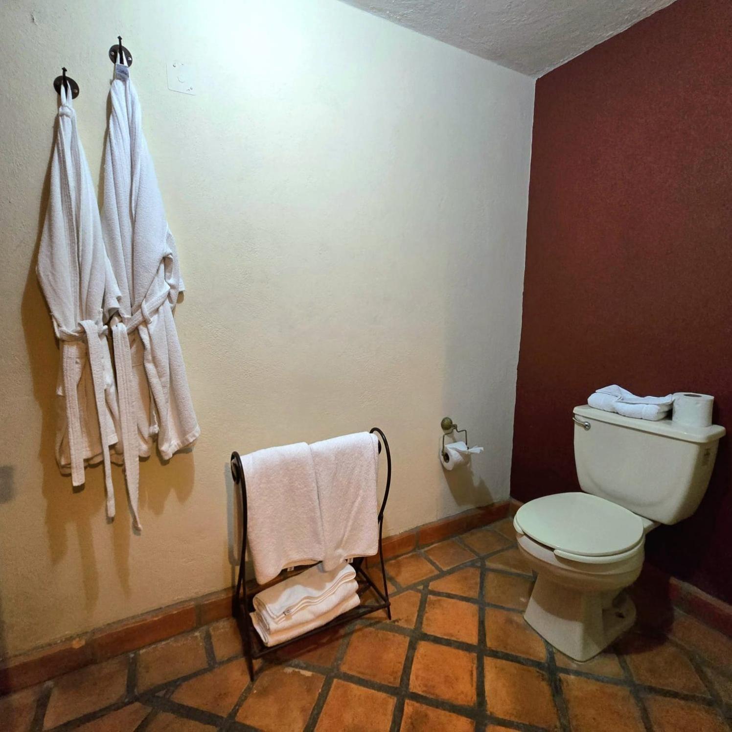 Casa Morena Hotel 3*