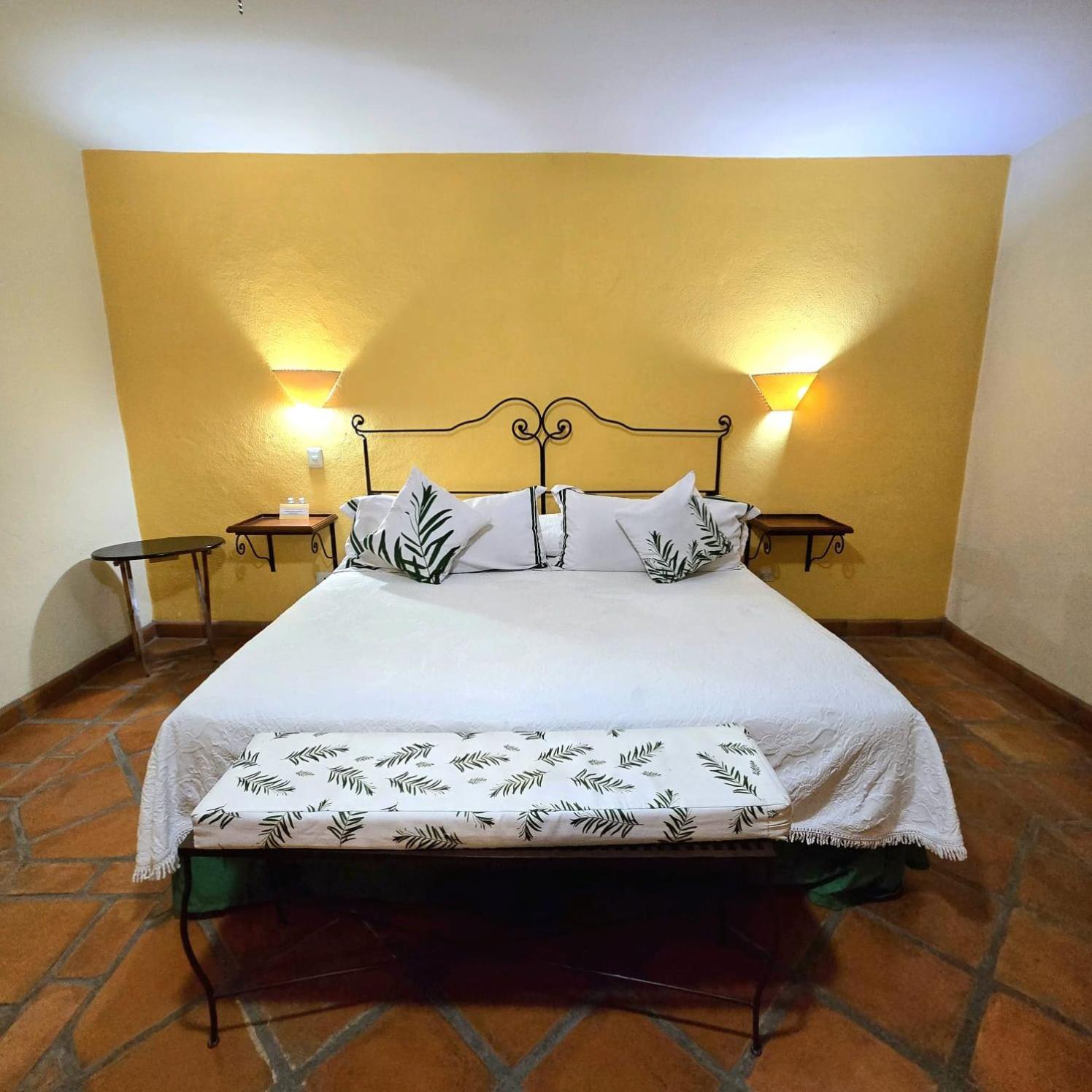 Casa Morena San Miguel de Allende