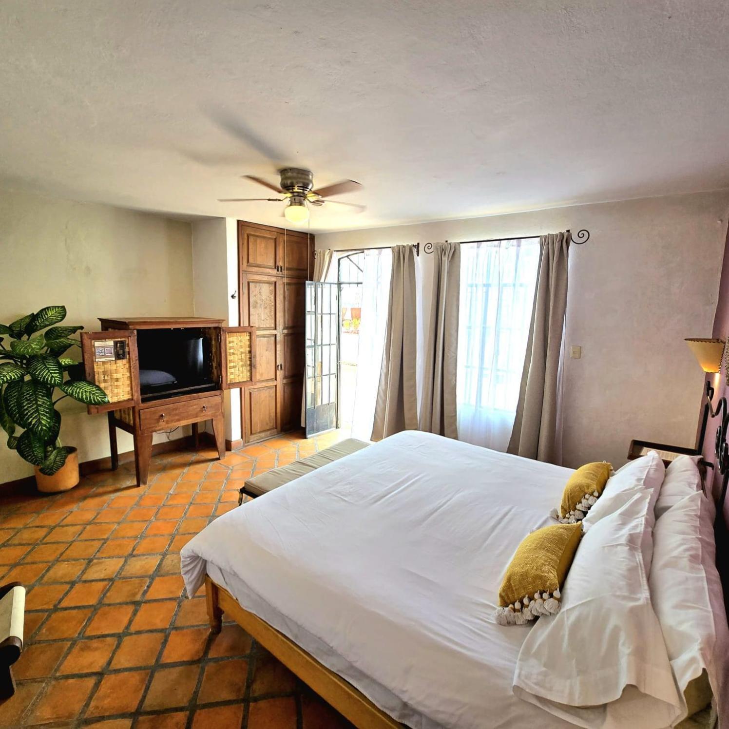 Hotel Casa Morena 3*