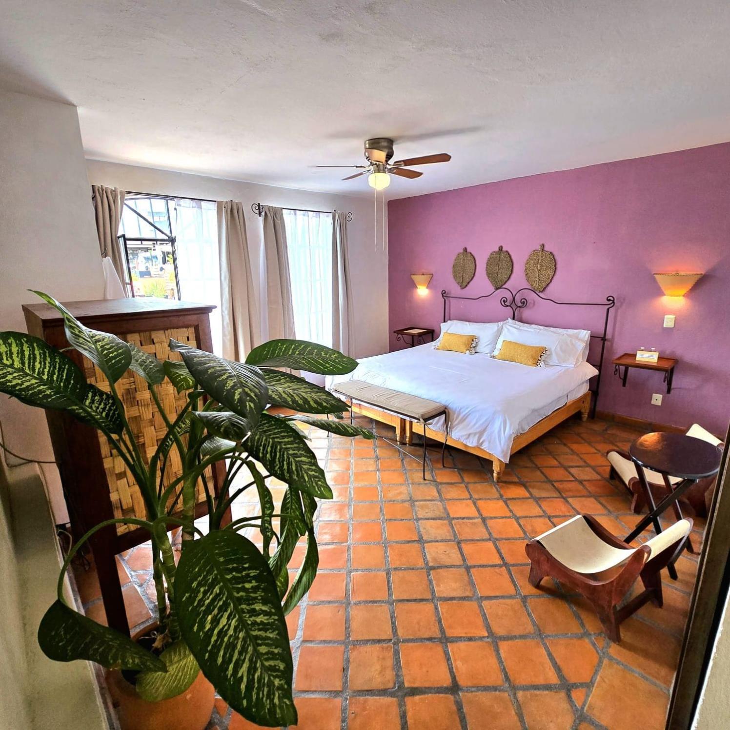 Casa Morena San Miguel de Allende