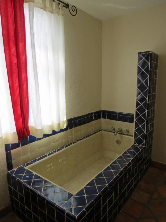 Casa Morena 3* San Miguel de Allende