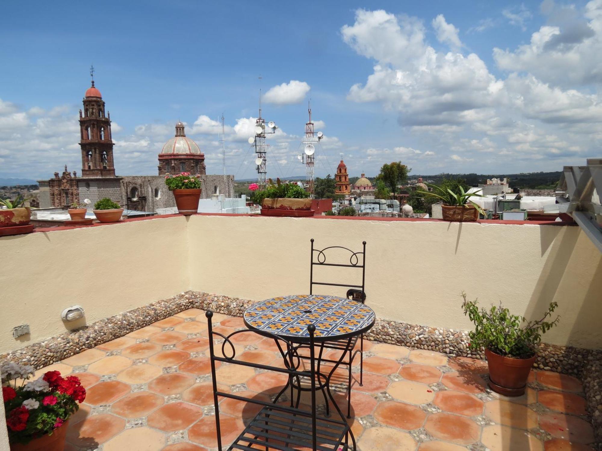 Casa Morena 3*