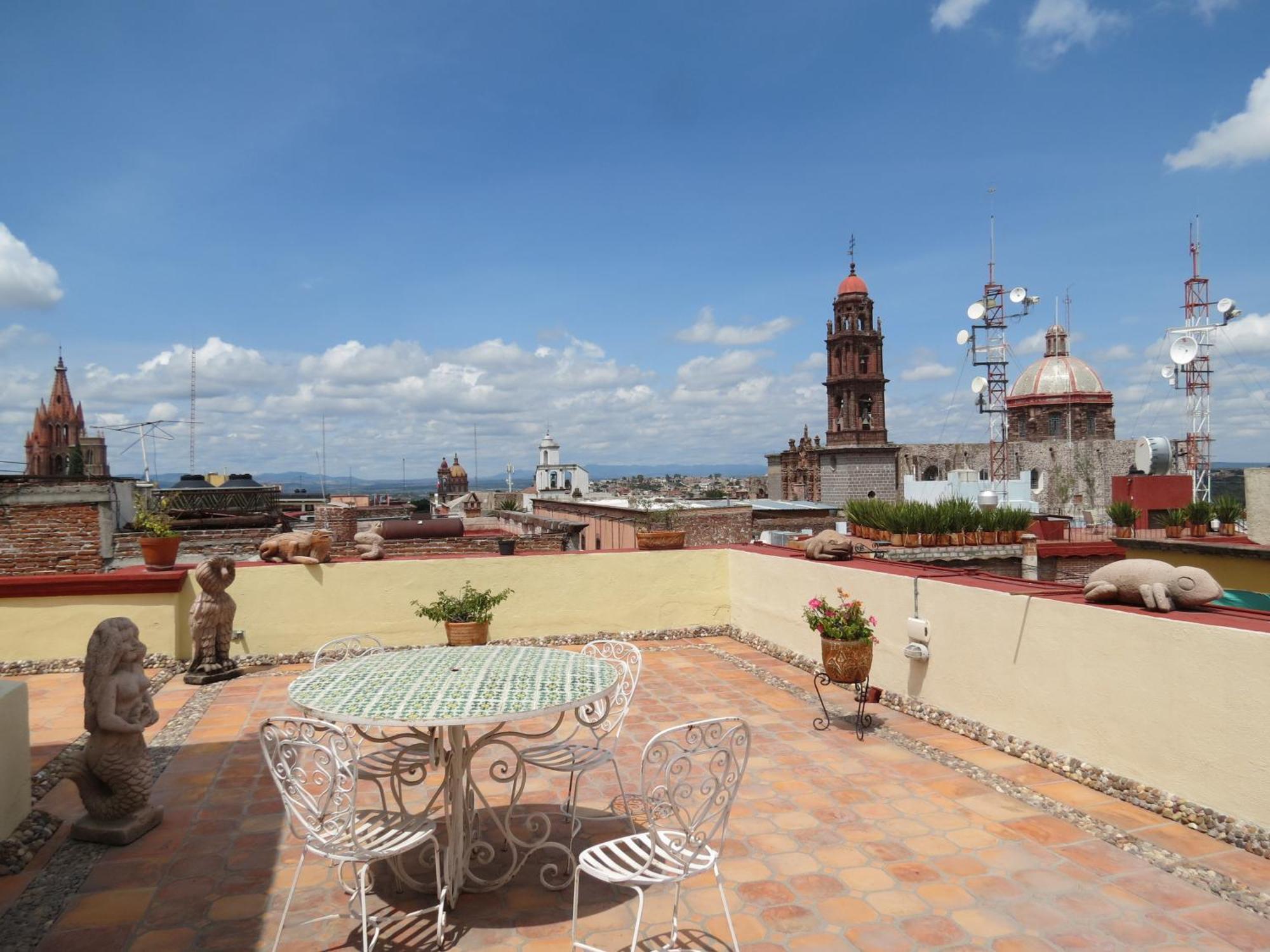 Casa Morena Hotel